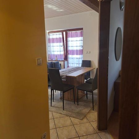 Kometer Apartment Bovec Luaran gambar