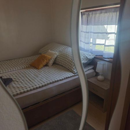 Kometer Apartment Bovec Luaran gambar