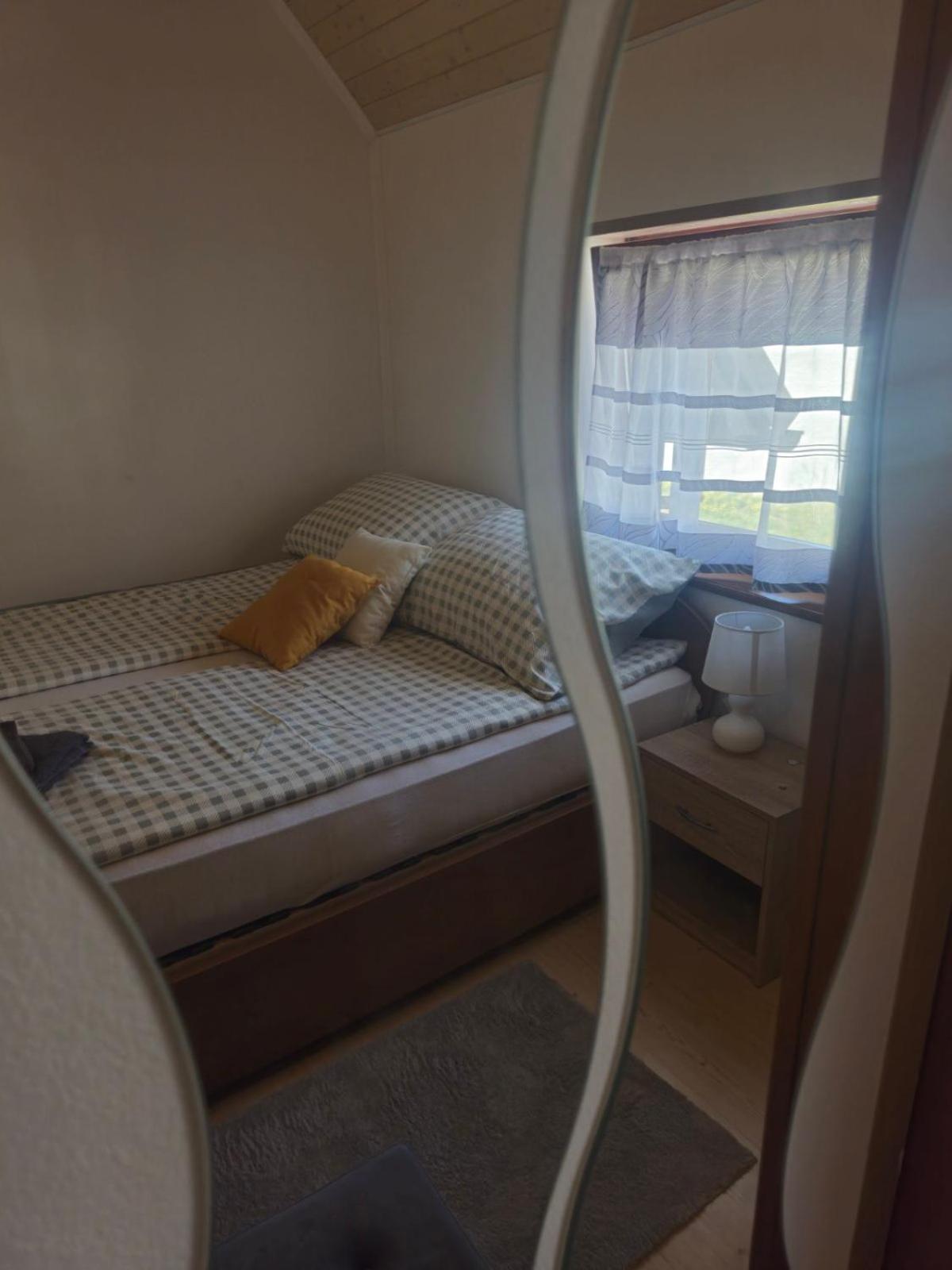 Kometer Apartment Bovec Luaran gambar
