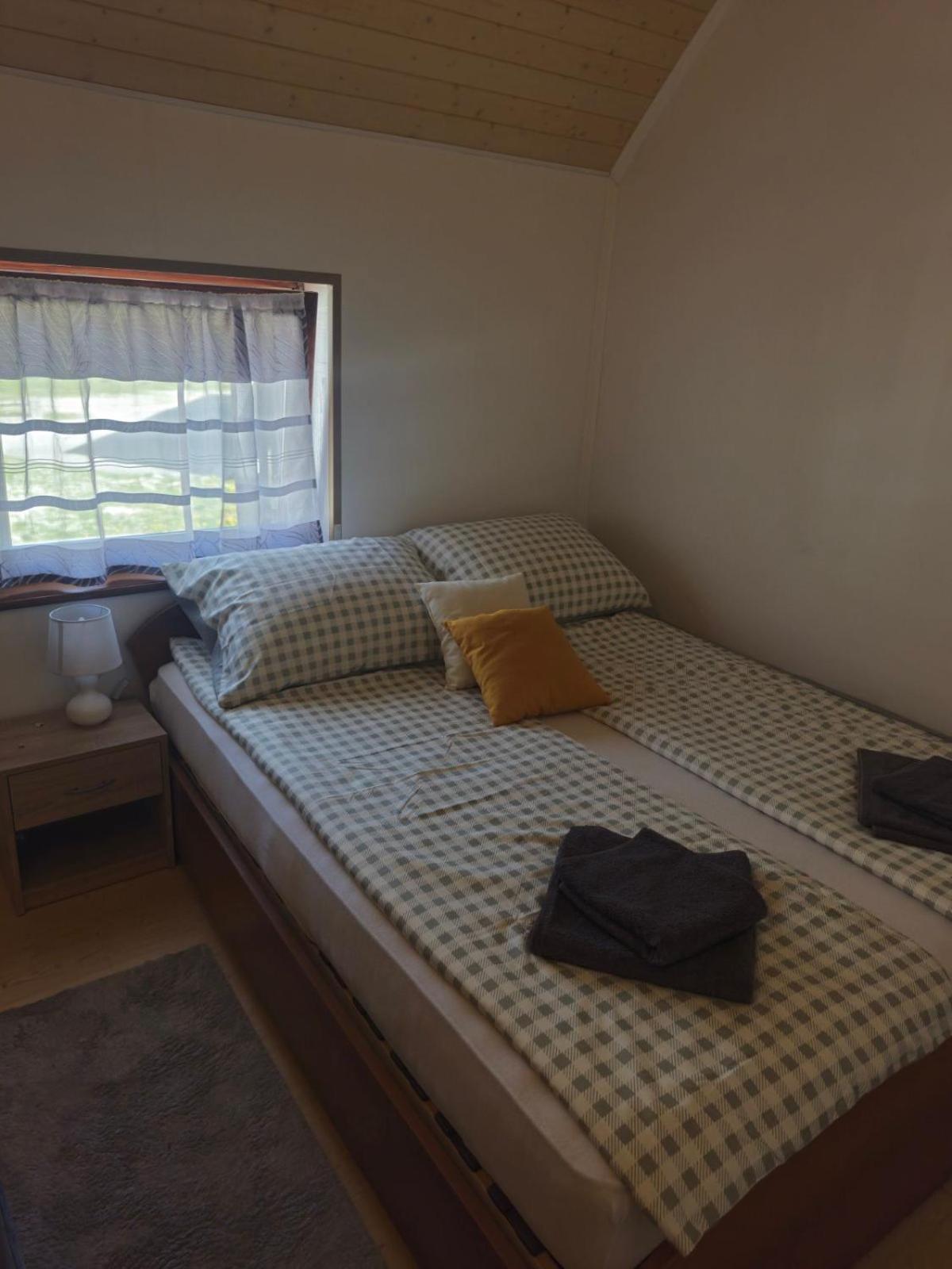 Kometer Apartment Bovec Luaran gambar