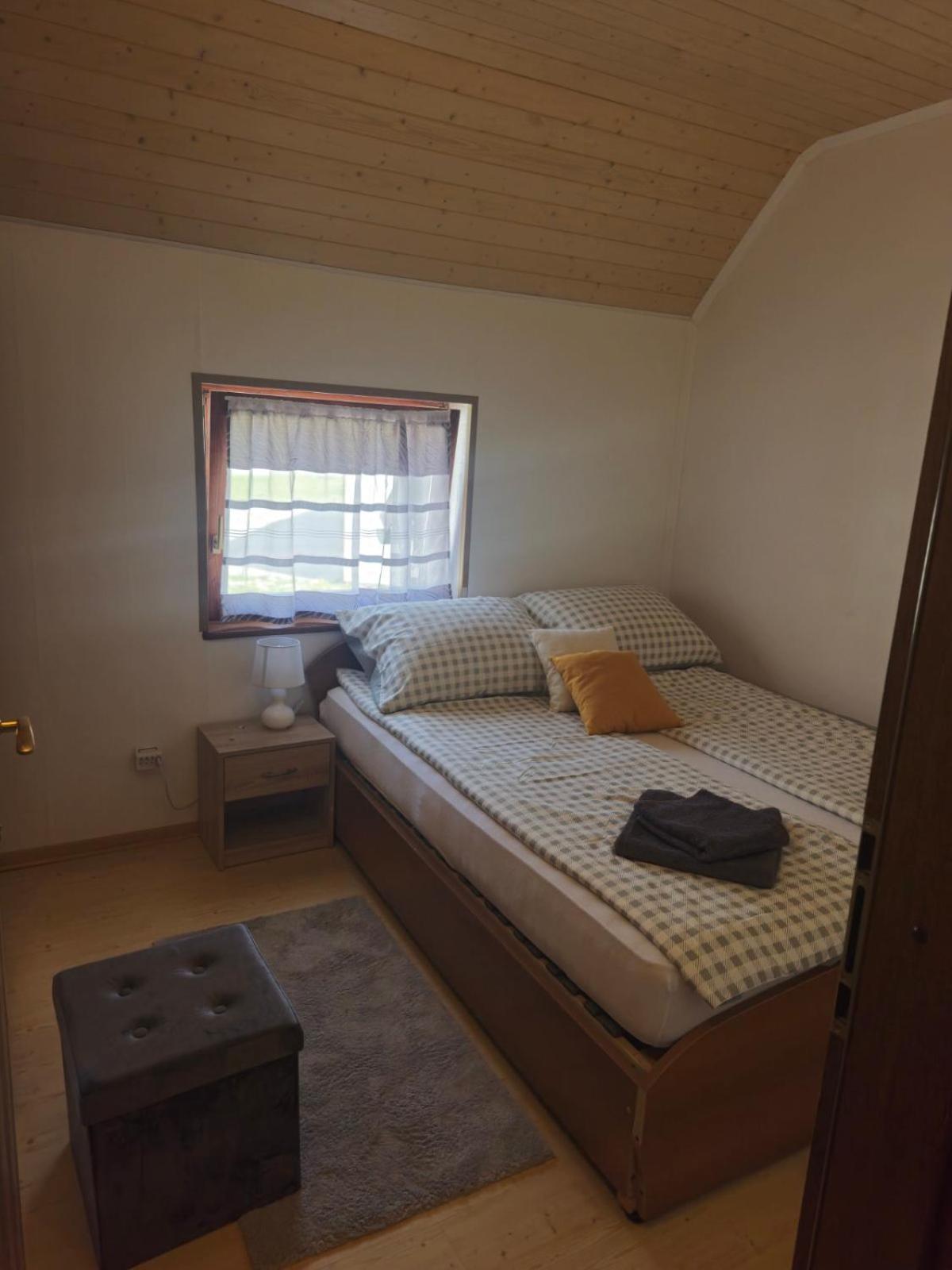 Kometer Apartment Bovec Luaran gambar
