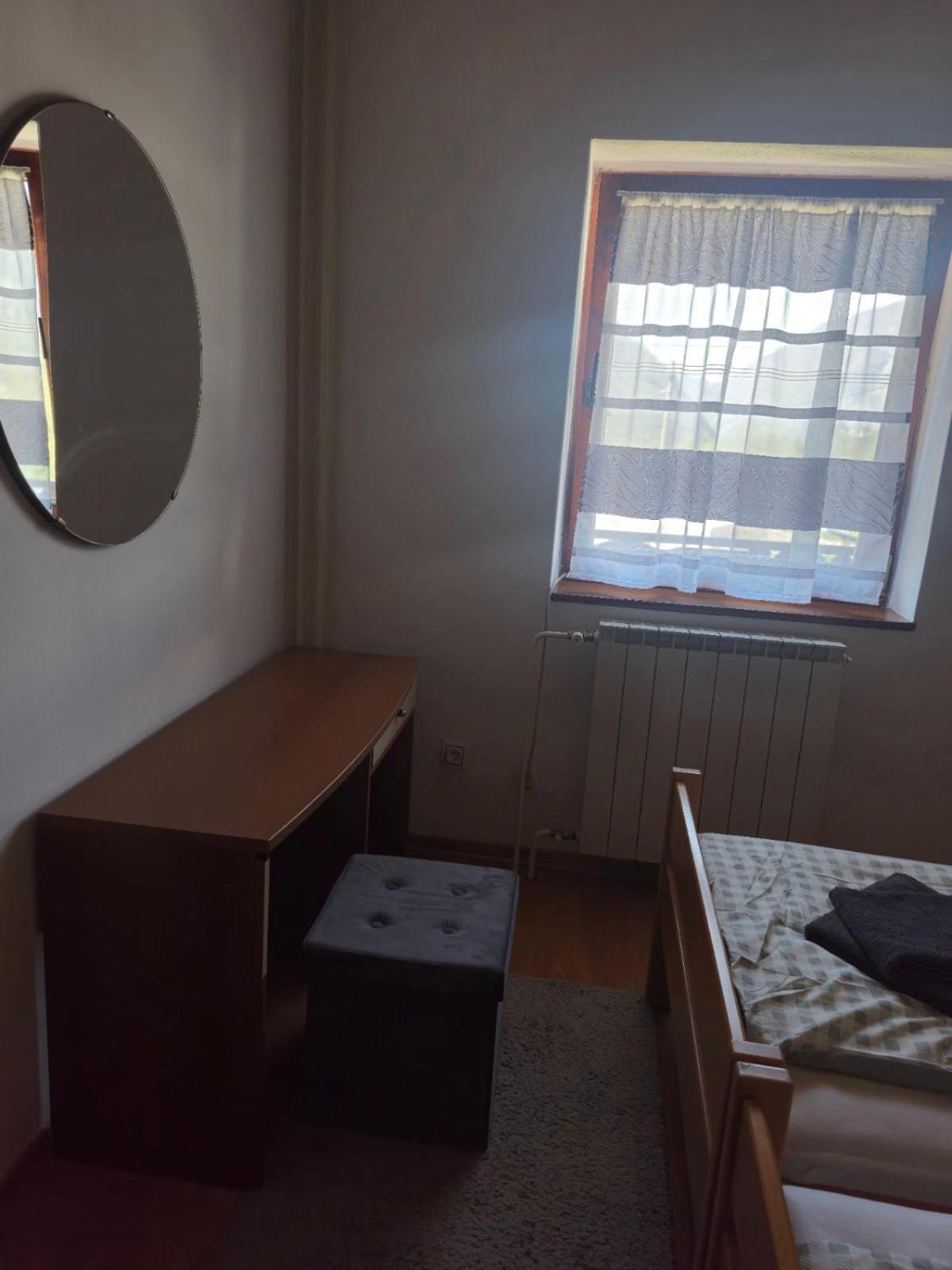 Kometer Apartment Bovec Luaran gambar