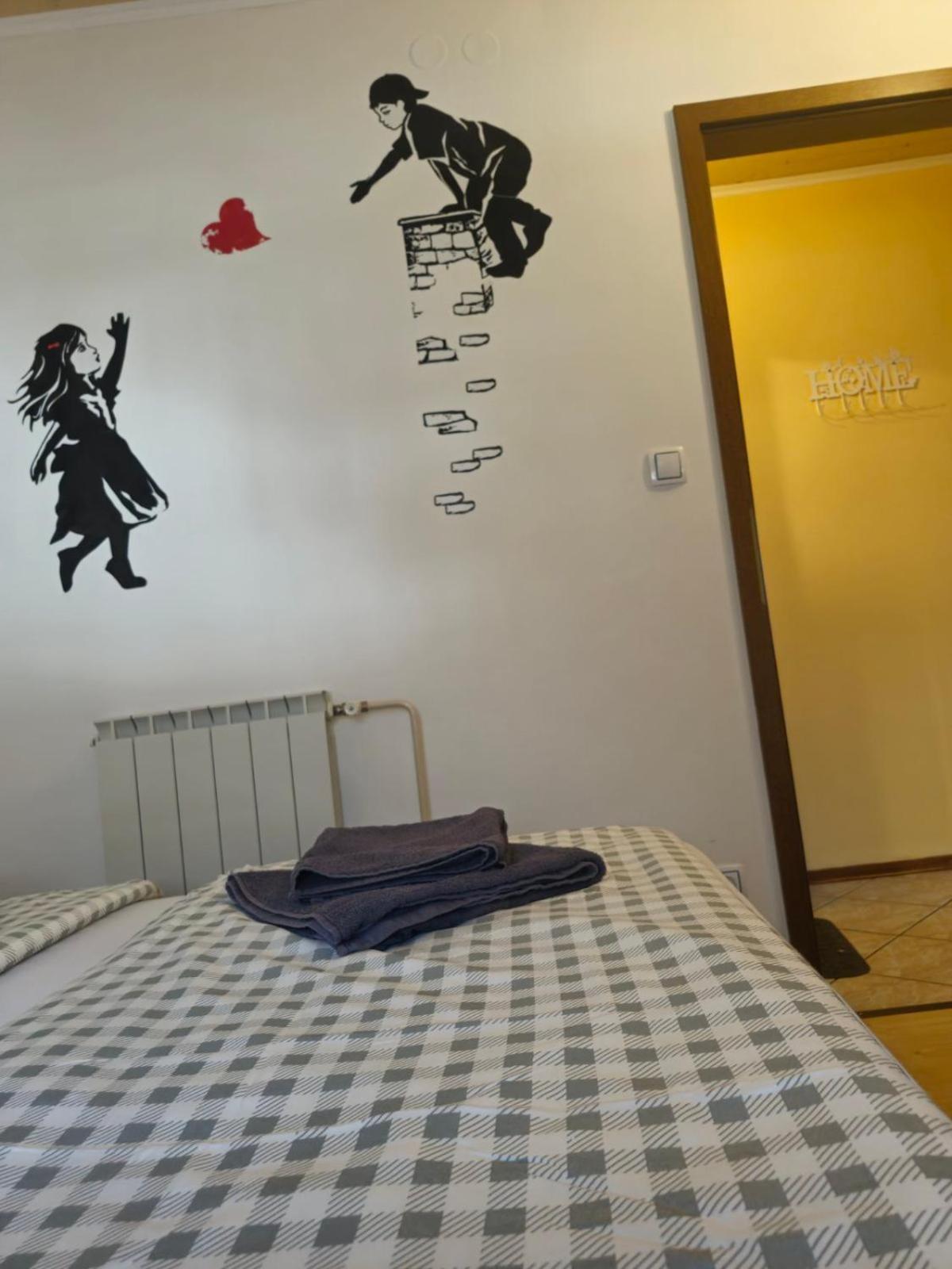 Kometer Apartment Bovec Luaran gambar